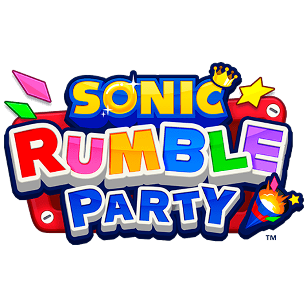 Sonic Rumble Party